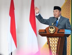 Pj Gubernur Tegaskan ASN-Kadis Harus Sering Turun ke Masyarakat