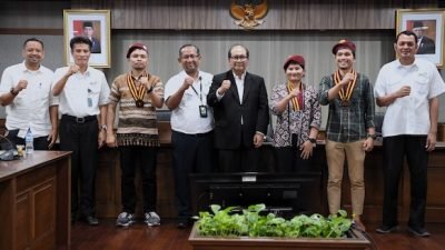 KemenKopUKM Dijadwalkan Menghadiri Pelatihan Kewirausahaan PMKRI di Gowa