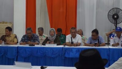 Mediasi PT Lonsum-Warga, Ungkap Perampasan Lahan yang Terjadi di Bulukumba