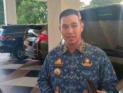 24 Kabupaten Ajukan Jalan Inpres Daerah