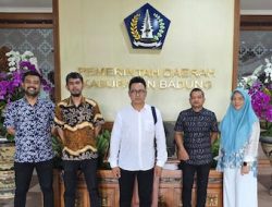 PD Parkir Makassar Optimalkan Digitalisasi Pendapatan di Tahun 2025