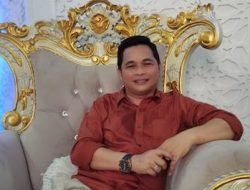 Raih 2700 Suara, Partai Ummat Amankan 1 Kursi di DPRD Jeneponto