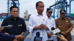 OCCRP Klarifikasi Masuknya Nama Jokowi sebagai Tokoh Terkorup Sedunia