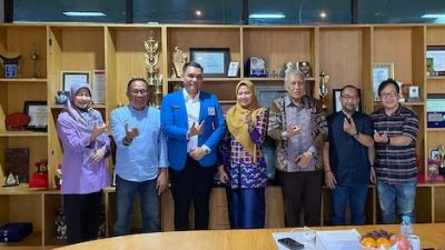 Sekda Takalar Ungkap Komunikasi Pererat Hubungan Lembaga Eksekutif-Legislatif