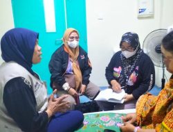 Korban Penyiraman Air Keras di Makassar Ajukan Permohonan Perlindungan ke LPSK