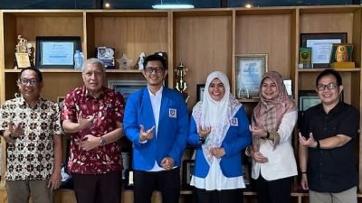 Wabup Maros Ungkap Model Komunikasi Tekan Stunting di Maros
