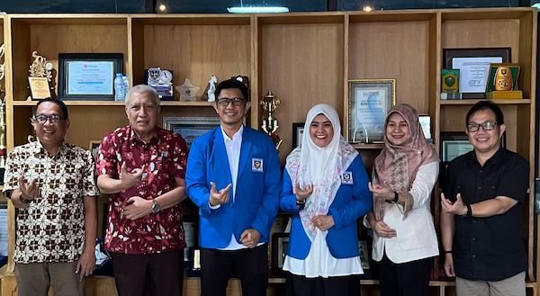 Wabup Maros Ungkap Model Komunikasi Tekan Stunting di Maros