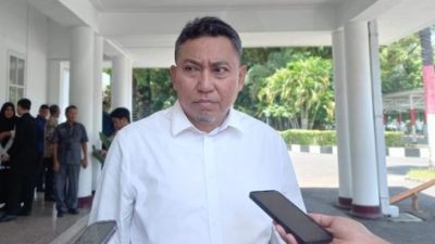 Target Dinsos 2024, Nol Angka Miskin Ekstrem di Sulsel