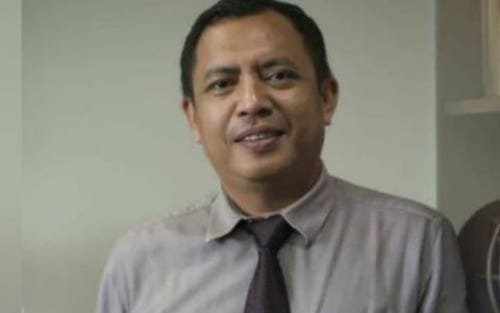 Pj Walikota Parepare Sebut Partisipasi Warga Memilih 84 Persen