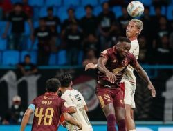 PSM Makassar vs Bali United, Berakhir 0-0