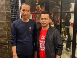 Real Count KPU, Caleg Muda Benidiktus Papa Berpeluang Lolos Senayan