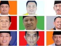 Rekap Suara Dapil Bulukumba 1 Rampung, Ini Daftar Caleg yang Dipastikan Lolos