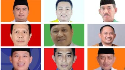 Rekap Suara Dapil Bulukumba 1 Rampung, Ini Daftar Caleg yang Dipastikan Lolos