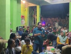 Bahtiar Berpeluang Raih Kursi di DPRD Sulsel
