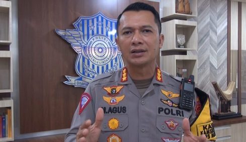 Polda Sulsel Siapkan Operasi Keselamatan Pallawa Maret 2024