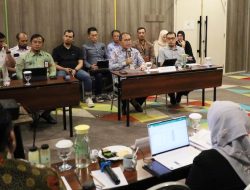Makassar Masuk Nominasi PPD, Danny Pomanto Paparkan Keunggulan Appakabaji UMKM