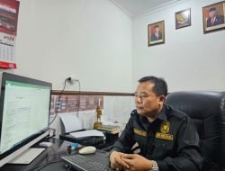 Ketua KPU Sulsel: Sidrap Pertama Selesaikan Rekapitulasi Suara