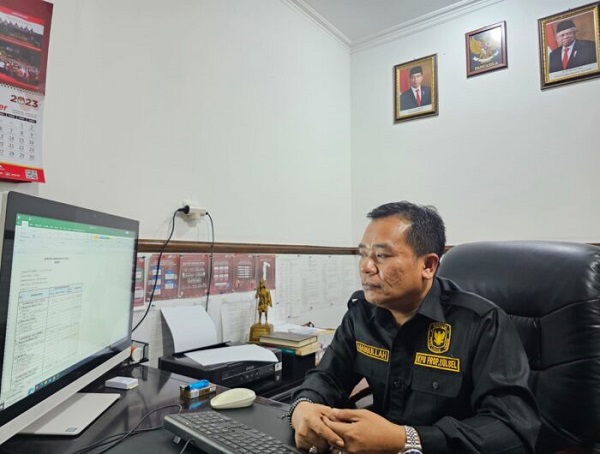 Ketua KPU Sulsel: Sidrap Pertama Selesaikan Rekapitulasi Suara
