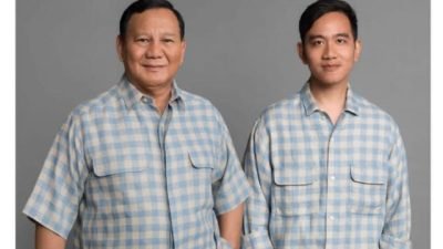 Program Makan Siang Gratis Prabowo-Gibran akan Masuk APBD 2025