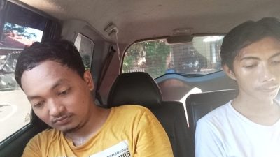 2 Pemuda Jeneponto Bobol 4 Kotak Suara di Kantor PPK