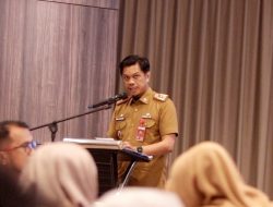 DP3A Makassar Bentuk Shelter Warga Untuk Pemerataan Perempuan dan Anak