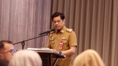 DP3A Makassar Bentuk Shelter Warga Untuk Pemerataan Perempuan dan Anak