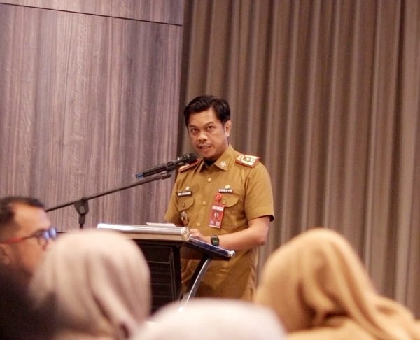 DP3A Makassar Bentuk Shelter Warga Untuk Pemerataan Perempuan dan Anak