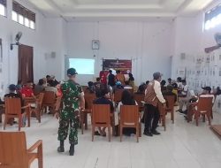 KPU Jeneponto Tunda Proses Rekapitulasi Suara di Kecamatan Batang