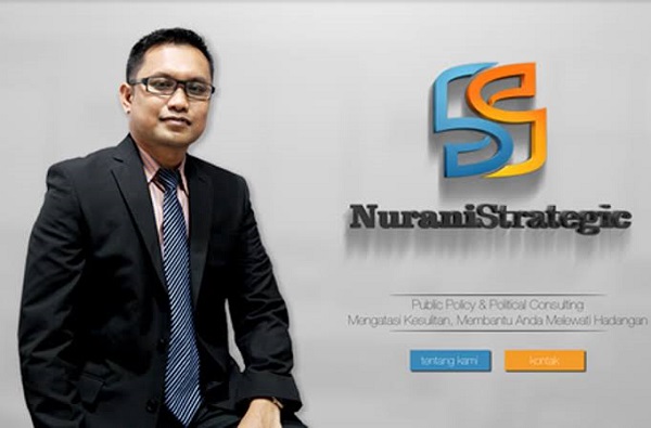 PSU Membengkak di Makassar, Nurmal Idrus : Kegagalan KPU