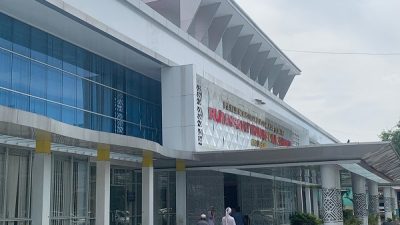 Humas RSKD Dadi: Belum Ada Caleg Gagal yang Depresi