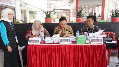 Pemilu Serentak Dinilai Perlu Evaluasi Serius