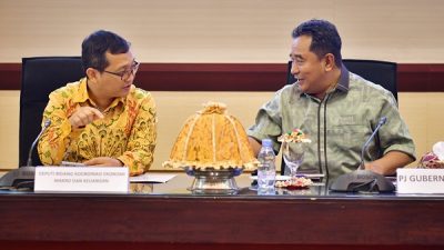 Awal Tahun, 209.462 Debitur di Sulsel Berhasil Akses Dana KUR