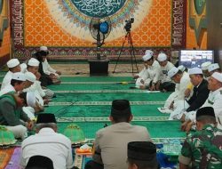 Sambut Pemilu Damai, Pemkab Bulukumba Gelar Zikir dan Doa Kebangsaan