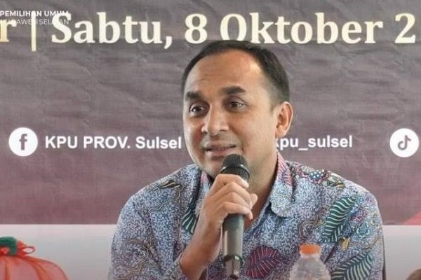 Faisal Amir: PSU Berpotensi Diwarnai Money Politic
