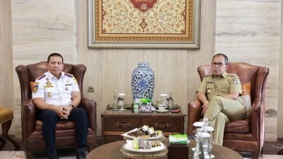 Co’mo Akan Jadi Feeder di Tiap Kecamatan Makassar