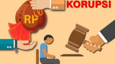 Jaksa Periksa Pejabat BBWS Pompengan Soal Tipikor Irigasi Pangkep