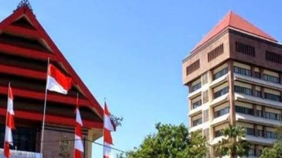 11 Caleg DPRD Sulsel Dapil Luwu Raya Terpilih Periode 2024-2029