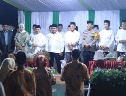 Pj Bupati Jeneponto Resmi Buka MTQ ke-45