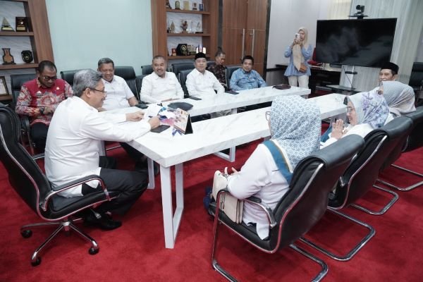 Gandeng Apindo, Pemprov Sulsel Akan Gelar Pasar Ramadan Selama 22 Hari
