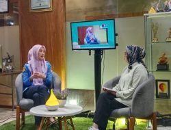 Dukung Peran Pemuda dan Perempuan, Ini Kata Direktur PDAM Makassar