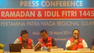 Tingkatkan Layanan, Pertamina Patra Niaga Bentuk Tim Satgas Rafi 2024