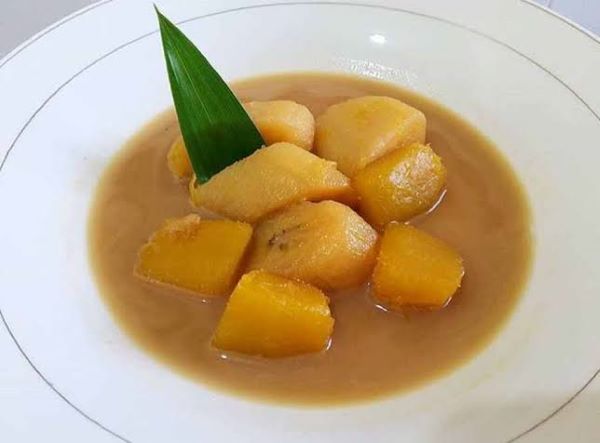 Resep Kolak Pisang, Menu Khas Saat Berbuka Puasa