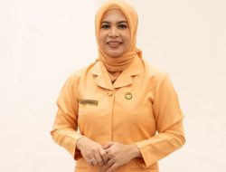 Hari Perempuan Internasional, Fadliah Firman Beri Ucapan Mendalam Bagi Perempuan