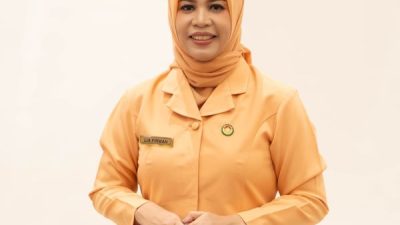 Hari Perempuan Internasional, Fadliah Firman Beri Ucapan Mendalam Bagi Perempuan