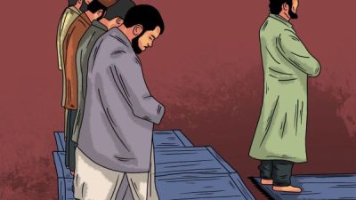 Jadi Kontroversi, Salat Tarawih Empat Rakaat Satu Salam Sah atau Tidak?