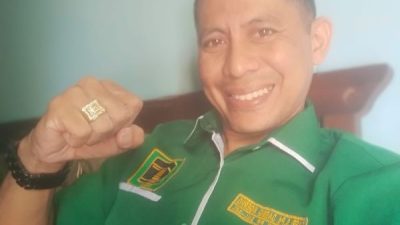 Wakil Ketua PPP Jeneponto Sebut Partainya Bakal Ajukan Gugatan ke MK