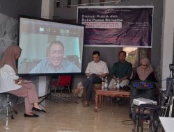Kebebasan Pers dan Pentingnya Kode Etik: Tantangan Menjaga Integritas Media