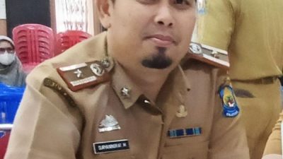 Dinkes Catat Kasus DBD di Jeneponto Alami Kenaikan