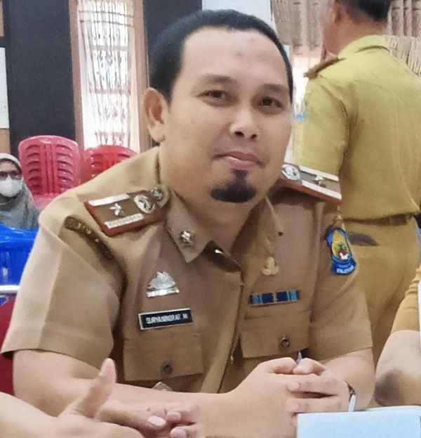 Dinkes Catat Kasus DBD di Jeneponto Alami Kenaikan
