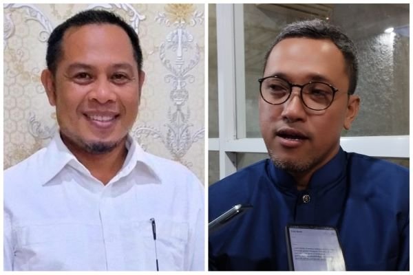 Diisukan Berkoalisi di Pilkada Jeneponto, Paris Yasir Bantah Dipaketkan Ketua PKS